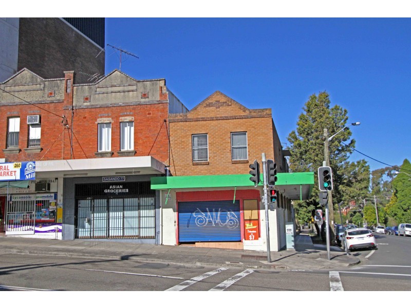 264 Wardell Road, Dulwich Hill NSW 2203