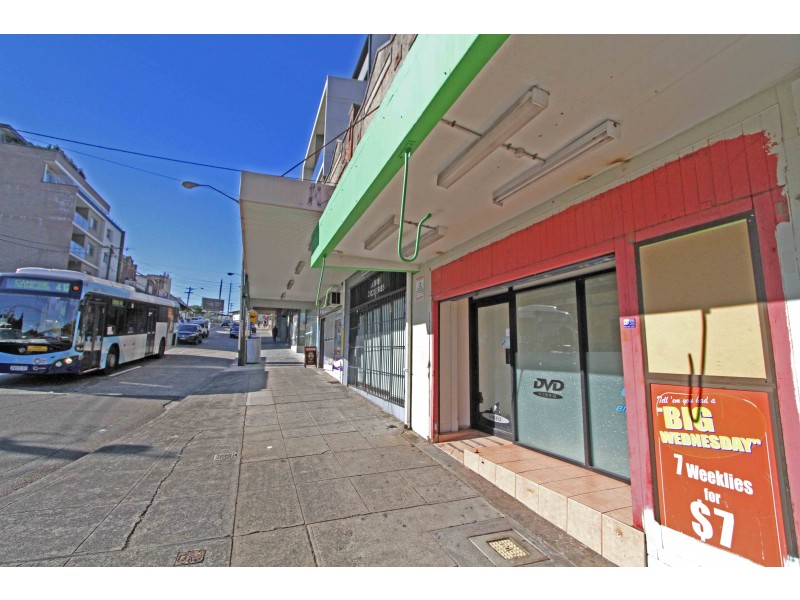 264 Wardell Road, Dulwich Hill NSW 2203