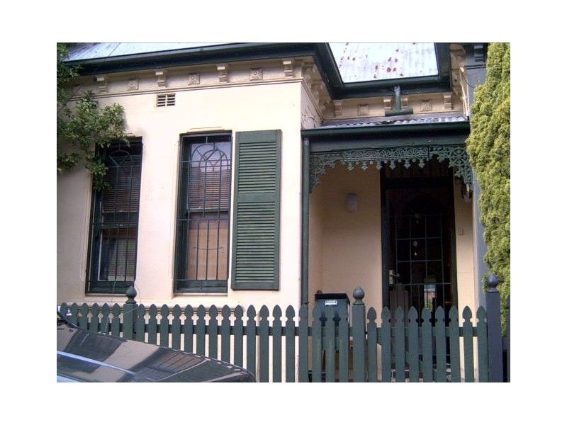19 Raper Street, Newtown NSW 2042