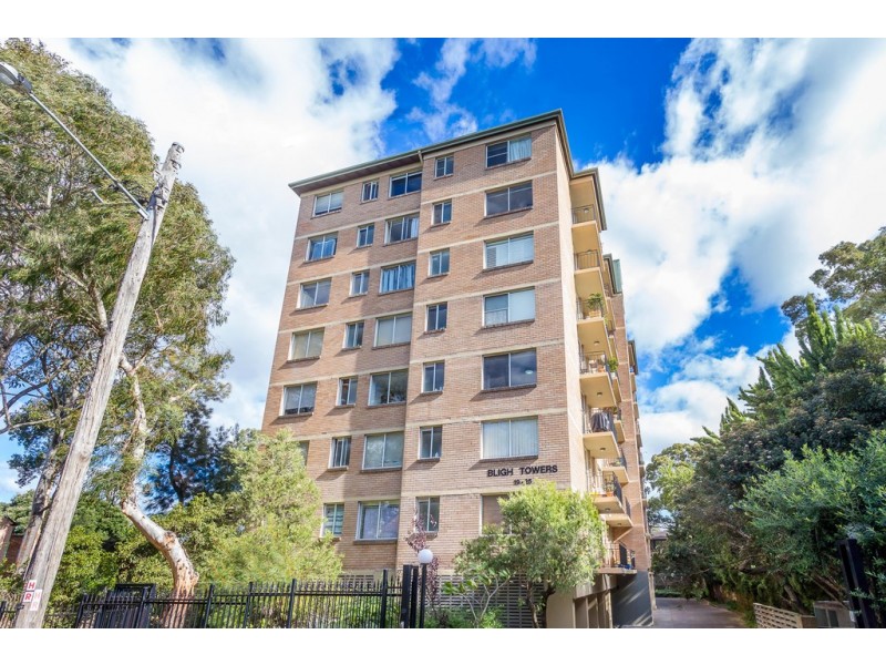 72/19 Queen Street, Newtown NSW 2042