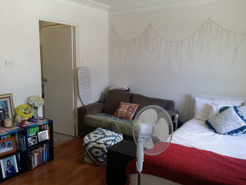 7/31 James Street, Enmore NSW 2042