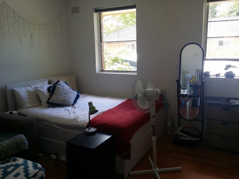 7/31 James Street, Enmore NSW 2042