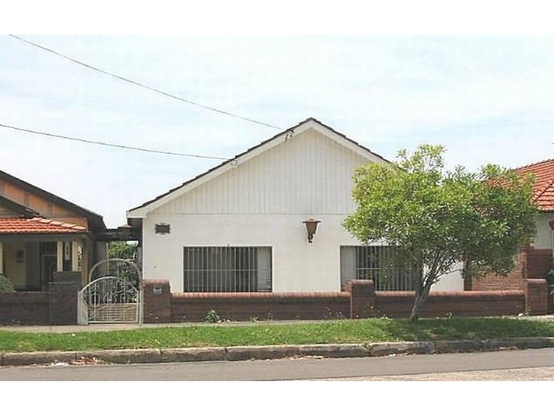 1/312 Livingstone Road, Marrickville NSW 2204