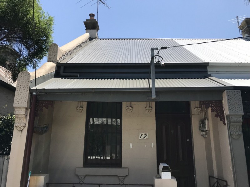 17 Fulham St, Newtown NSW 2042