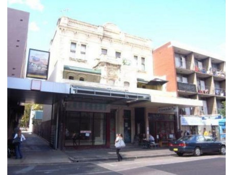 9/636 Crown Street, Surry Hills NSW 2010
