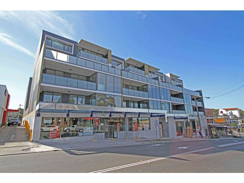 17-25 William Street, Earlwood NSW 2206