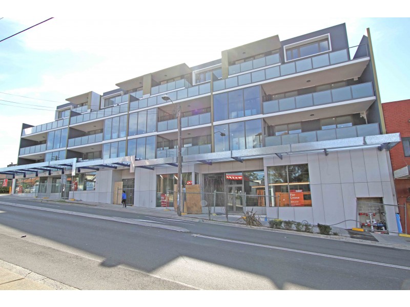 17-25 William Street, Earlwood NSW 2206