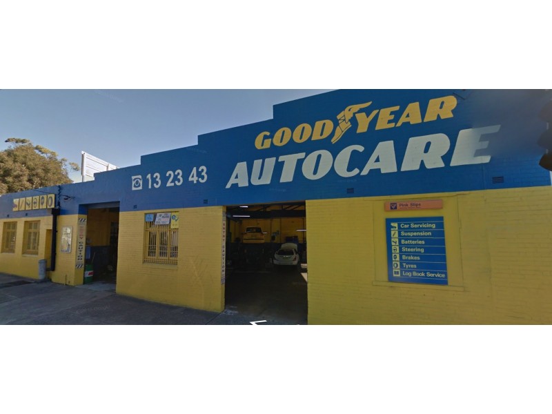 742-744 Parramatta Road, Leichhardt NSW 2040