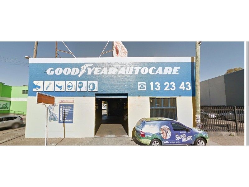 742-744 Parramatta Road, Leichhardt NSW 2040