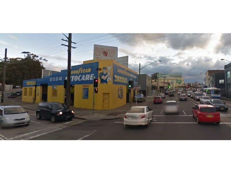 742-744 Parramatta Road, Leichhardt NSW 2040