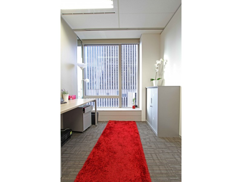 2 Park Street, Sydney NSW 2000