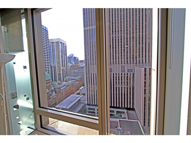 2 Park Street, Sydney NSW 2000