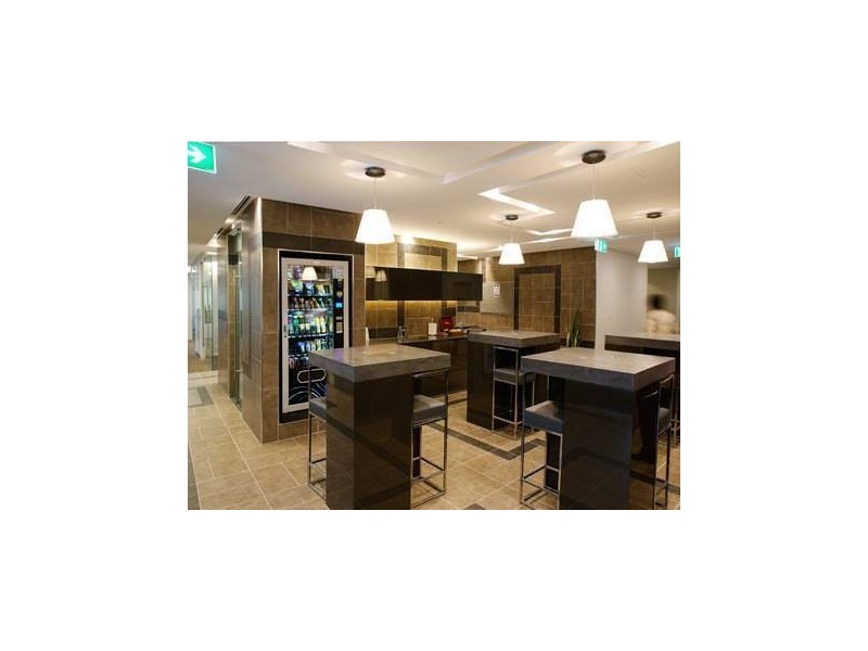 2 Park Street, Sydney NSW 2000