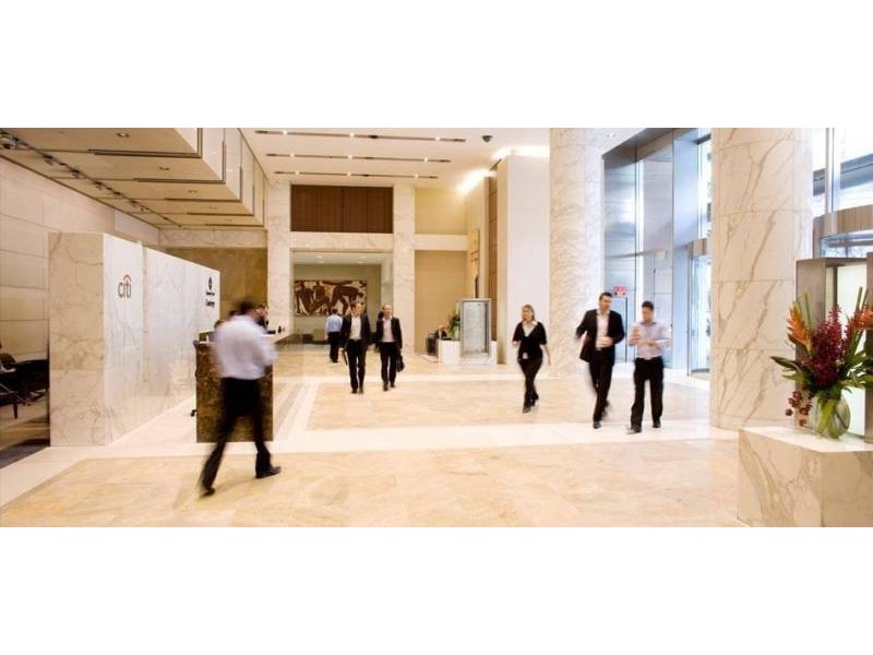 2 Park Street, Sydney NSW 2000