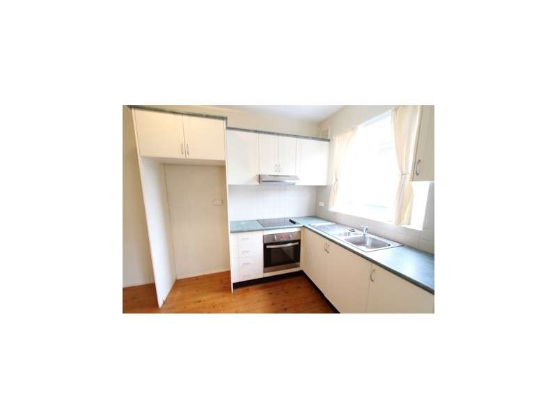 3/12 HASTING  STREET, Marrickville NSW 2204