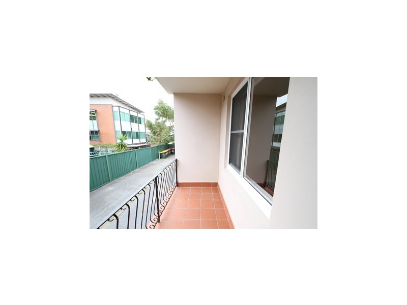 3/12 HASTING  STREET, Marrickville NSW 2204