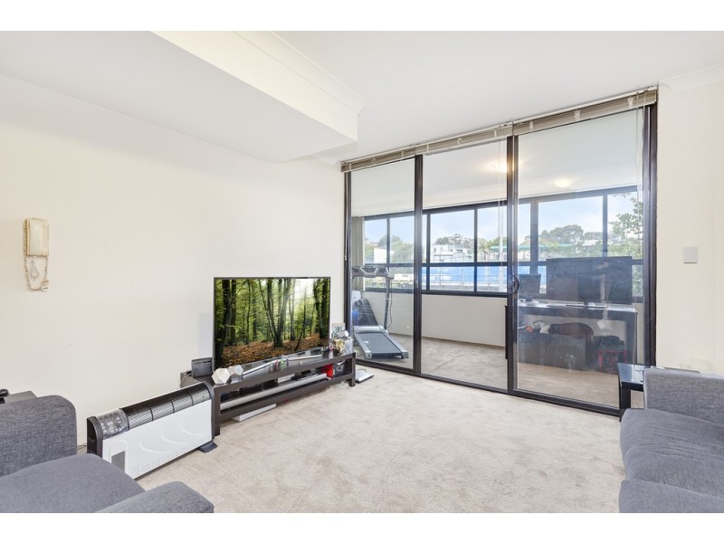 17/1-7 Railway Avenue, Stanmore NSW 2048