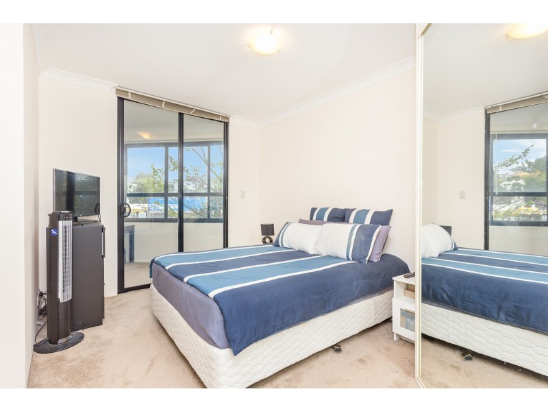 17/1-7 Railway Avenue, Stanmore NSW 2048