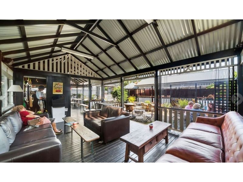 89 Pacific Highway, Roseville NSW 2069