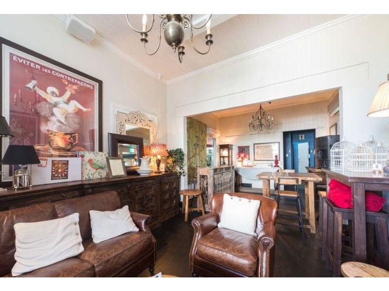 89 Pacific Highway, Roseville NSW 2069