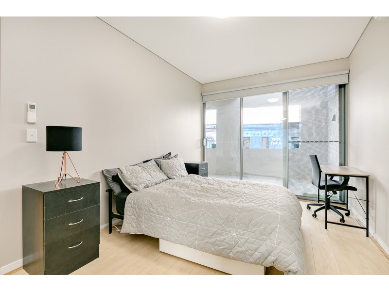 6/398 King Street, Newtown NSW 2042