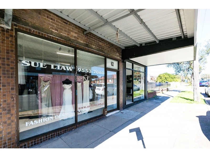 62 Rocky Point Road, Kogarah NSW 2217