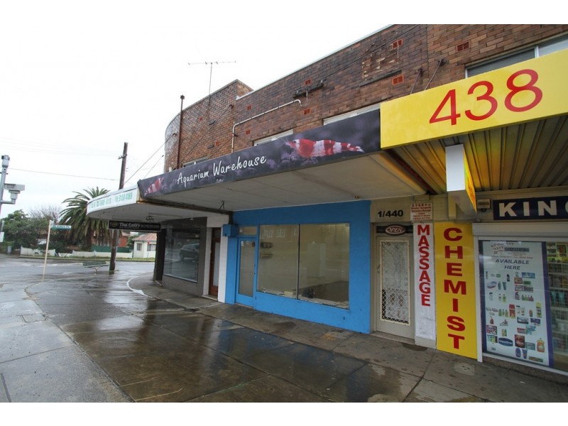 440 Stoney Creek Road, Kingsgrove NSW 2208