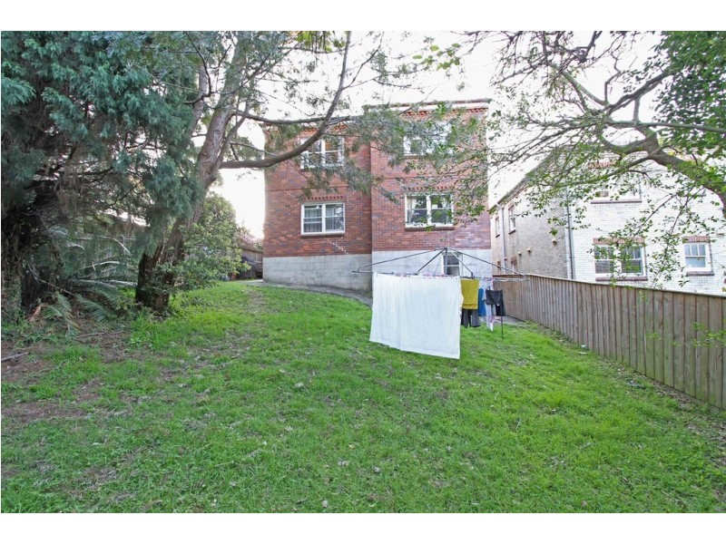 3/115 Young Street, Neutral Bay NSW 2089