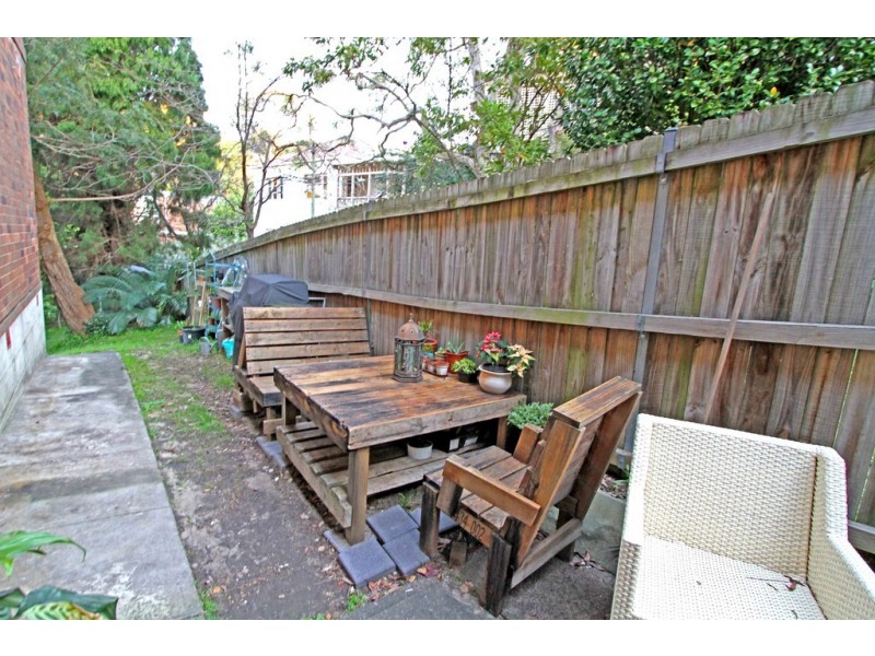 3/115 Young Street, Neutral Bay NSW 2089