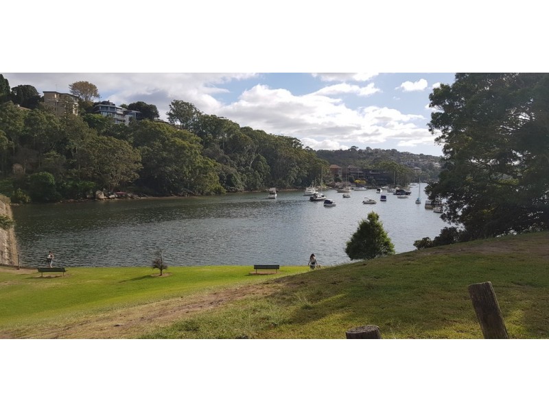 3/115 Young Street, Neutral Bay NSW 2089