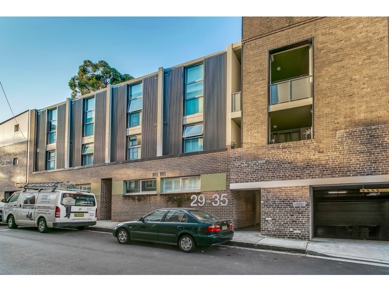 24/29-35 Cowper Street, Marrickville NSW 2204