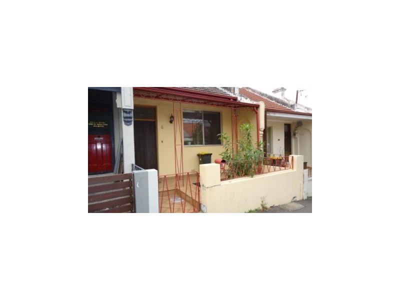 6 Rochford Street, Erskineville NSW 2043