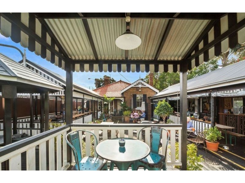 89 Pacific Highway, Roseville NSW 2069