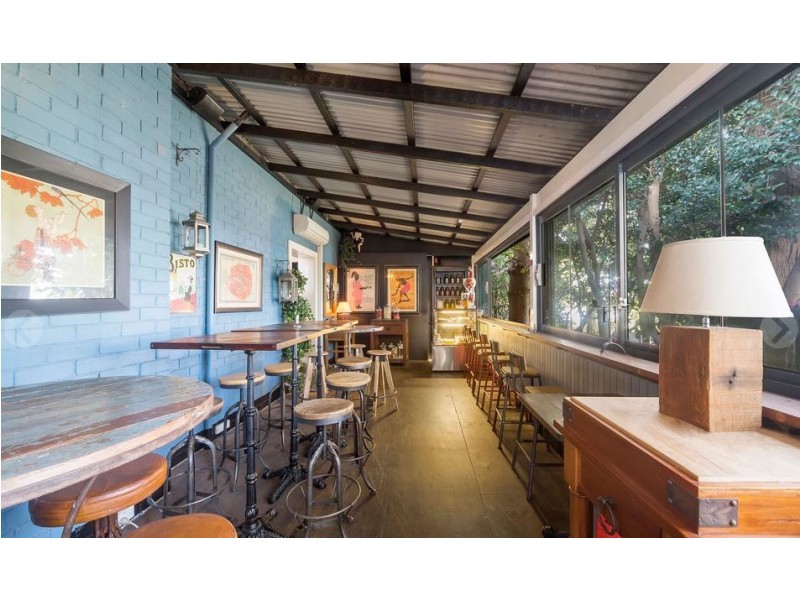 89 Pacific Highway, Roseville NSW 2069