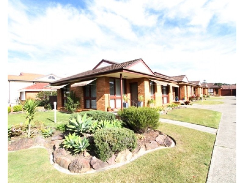 1/25-29 Alfred St, Ramsgate Beach NSW 2217
