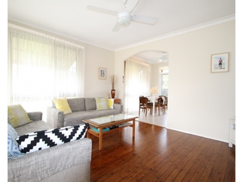 1/25-29 Alfred St, Ramsgate Beach NSW 2217