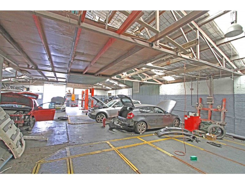 663 Princes Highway Tempe, Tempe NSW 2044