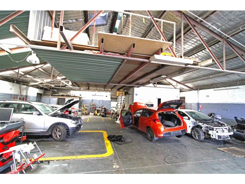 663 Princes Highway Tempe, Tempe NSW 2044