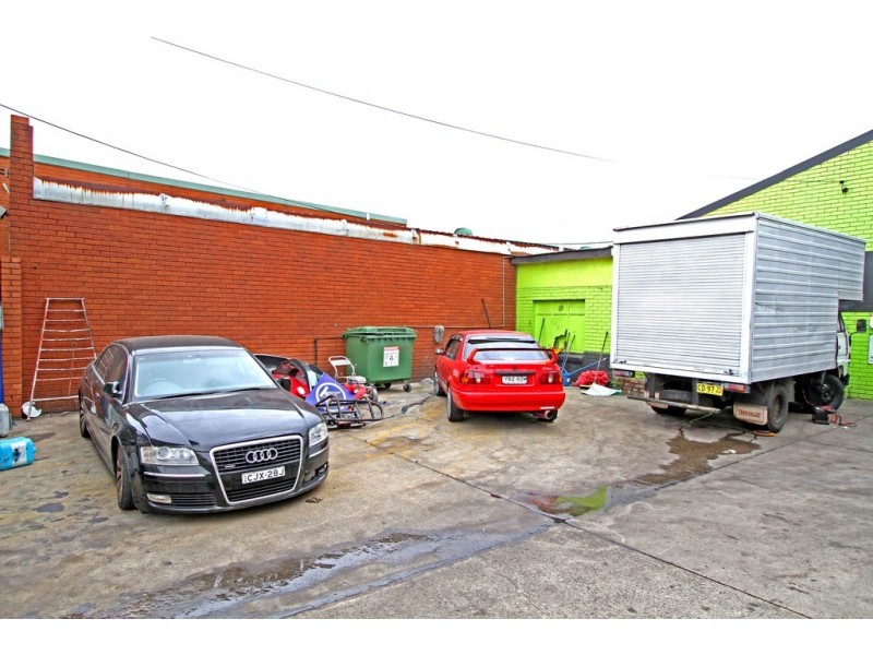 663 Princes Highway Tempe, Tempe NSW 2044