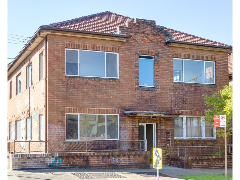 4/176 Edgeware Road, Enmore NSW 2042