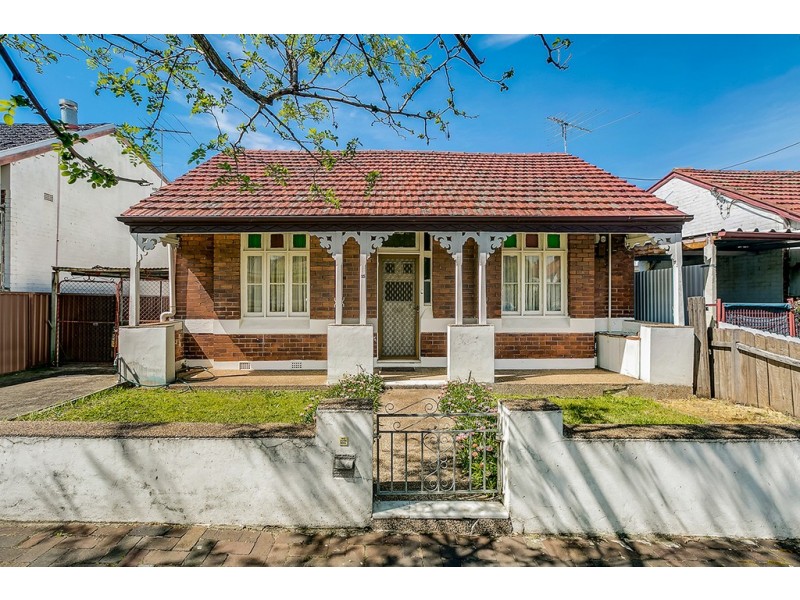 15 Bourne Street, Marrickville NSW 2204