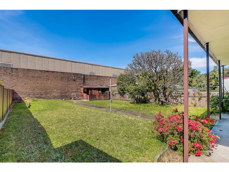 15 Bourne Street, Marrickville NSW 2204