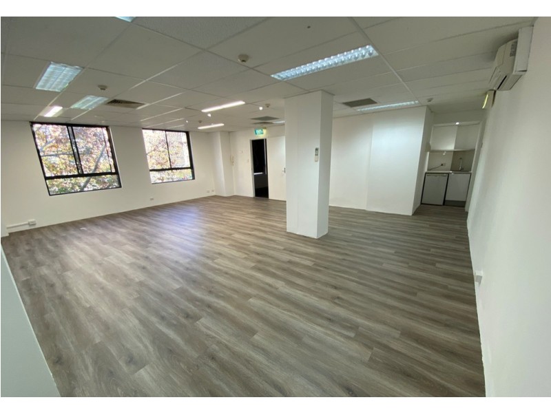 Suite 2, Lvl 2 84 Union Street, Pyrmont NSW 2009