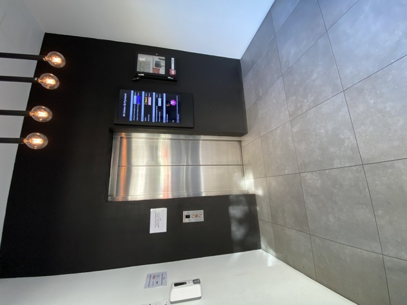 Suite 2, Lvl 2 84 Union Street, Pyrmont NSW 2009