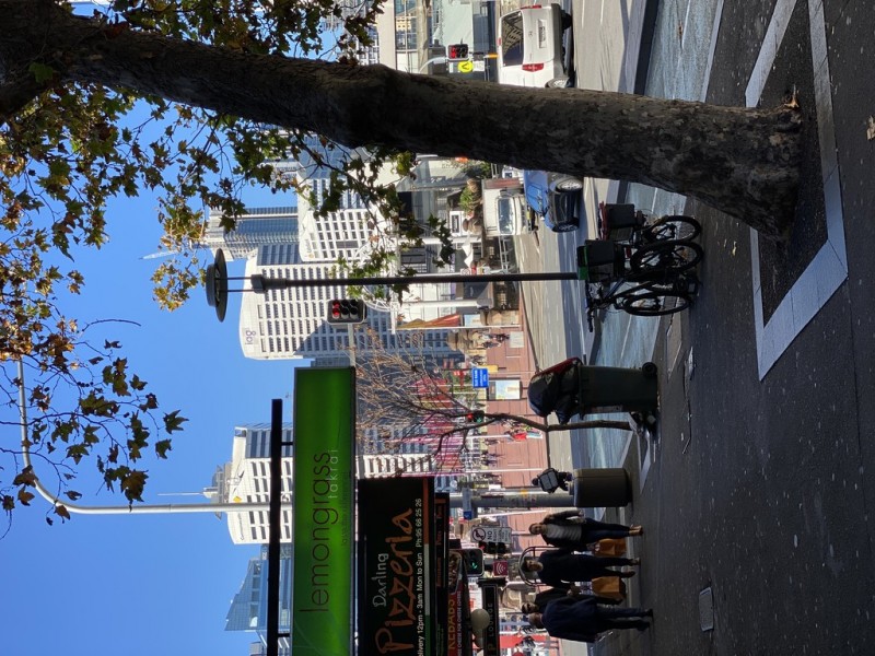 Suite 2, Lvl 2 84 Union Street, Pyrmont NSW 2009