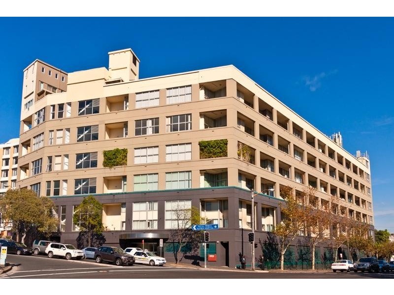 528/1 Missenden Road, Camperdown NSW 2050