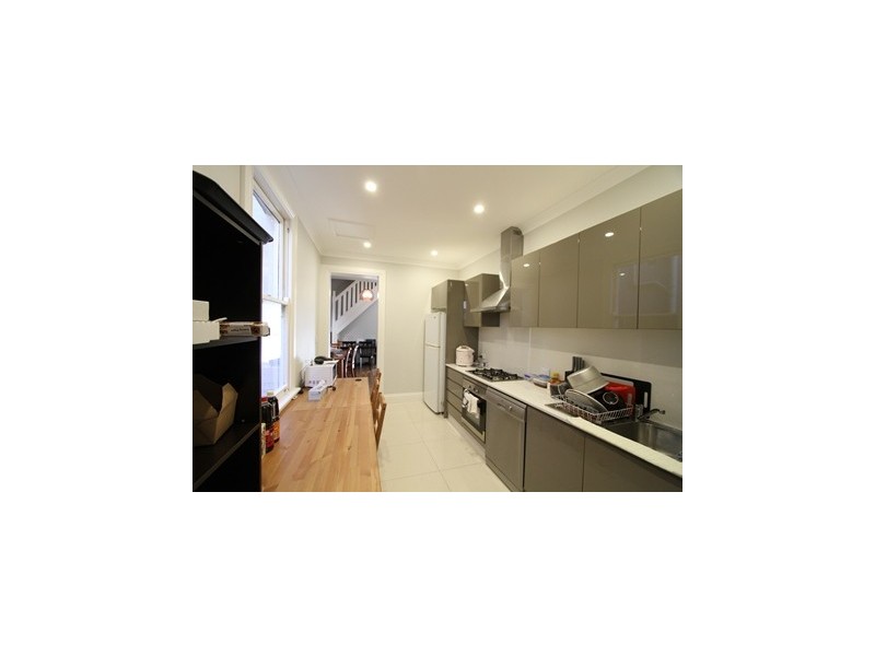 35 EVELEIGH STREET, Redfern NSW 2016