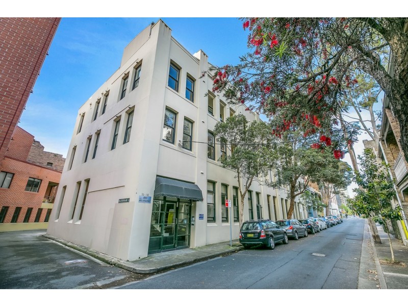 11/14-16 O’Connor Street, Chippendale NSW 2008