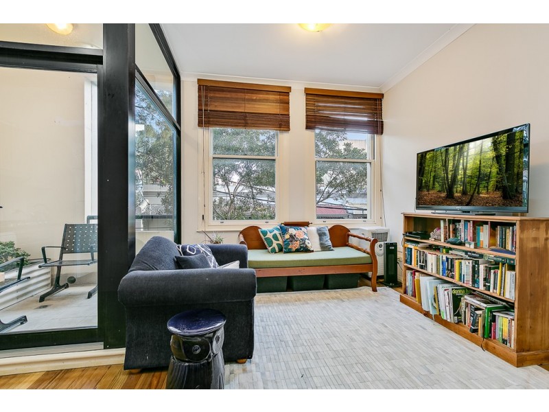 11/14-16 O’Connor Street, Chippendale NSW 2008