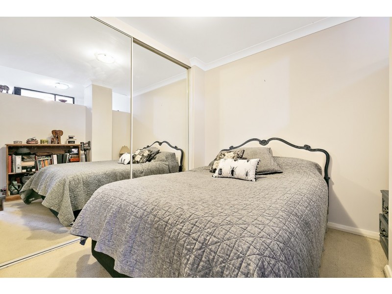 11/14-16 O’Connor Street, Chippendale NSW 2008